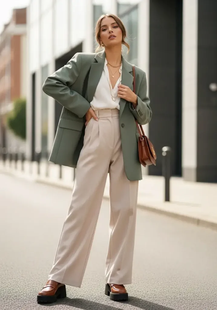 Occasion Nails Fashion outfits